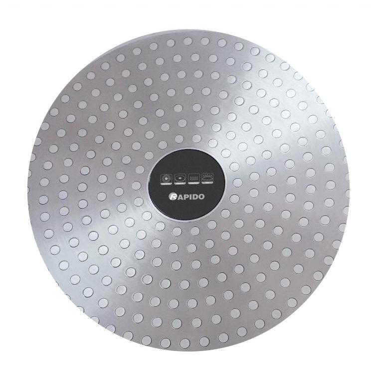 Chảo từ Rapido 24cm đáy chấm RP24-RD2
