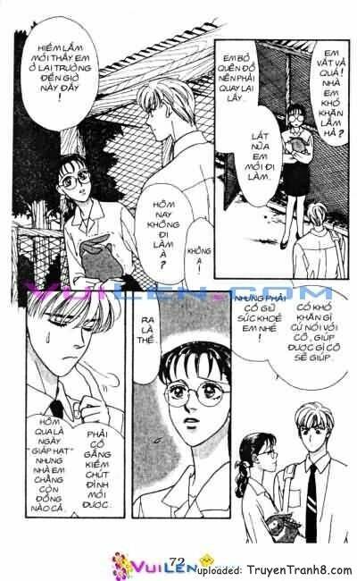 yamada tarou monogatari chapter 6 8