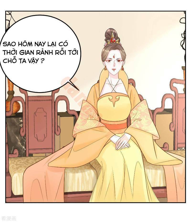 độc y đích nữ chapter 79 4