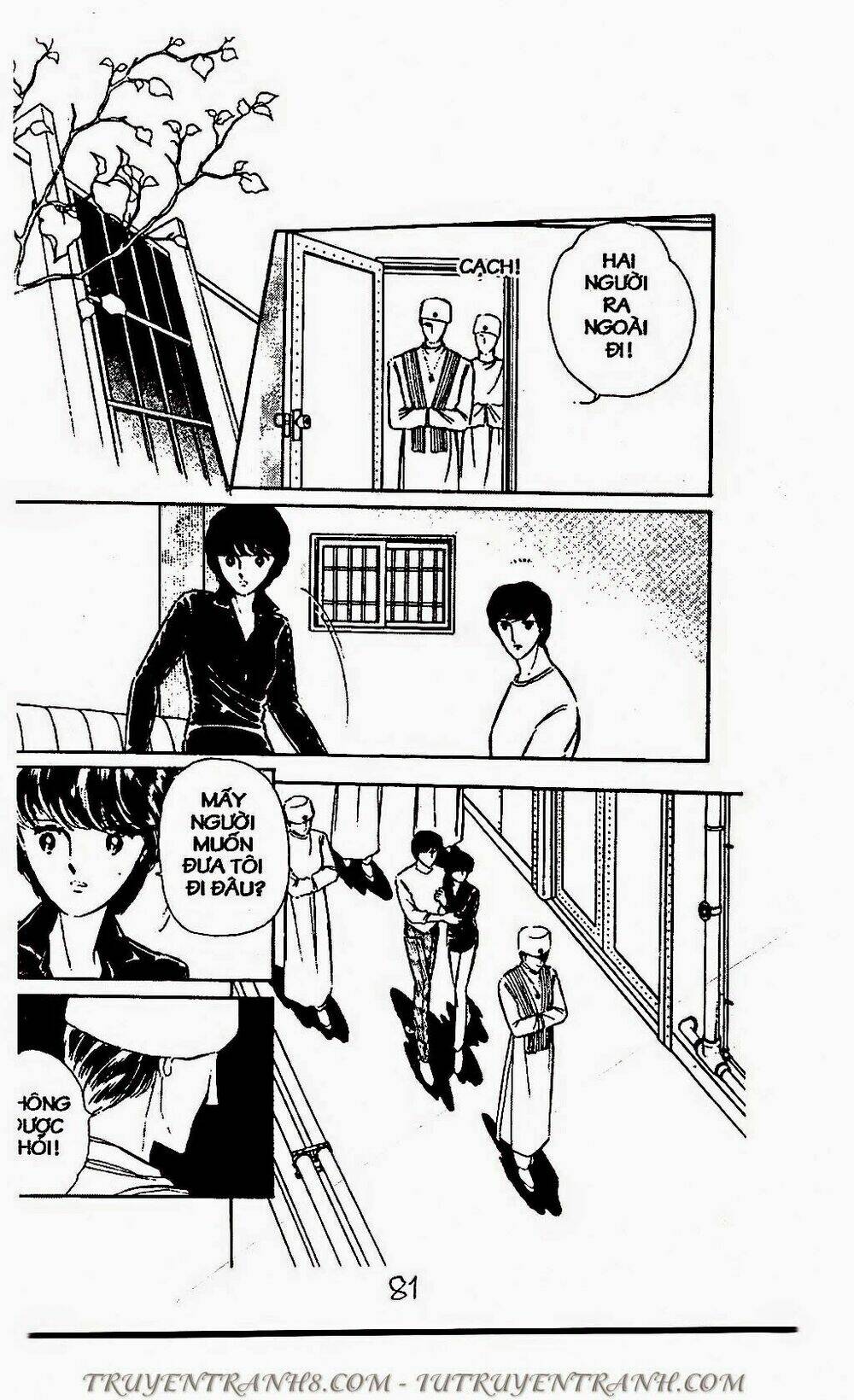 mimi kỳ lạ chapter 59.2 3