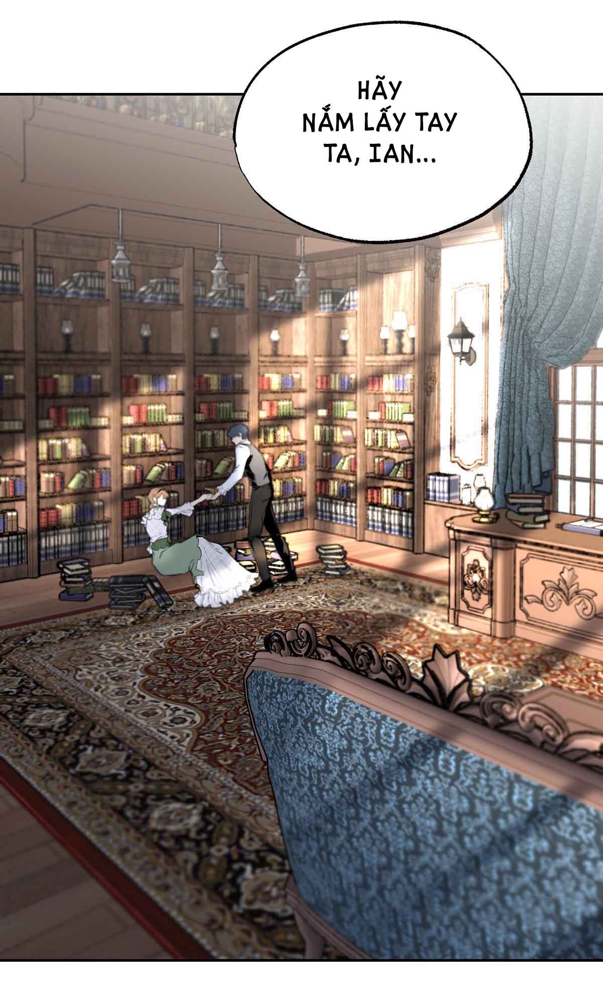 bánh xe của charlotte chapter 5.2 3