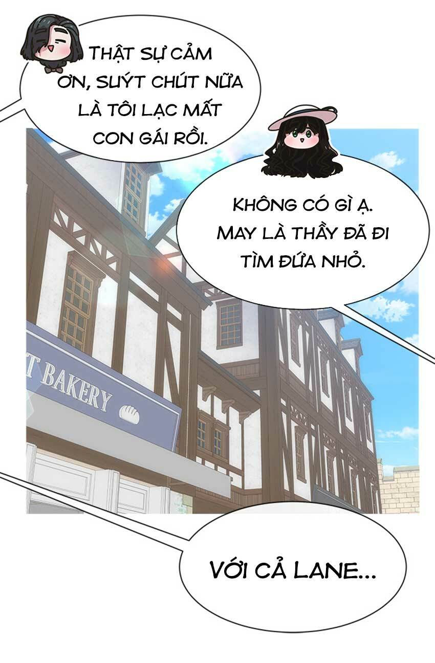 con gái bảo bối của ma vương chapter 123 22