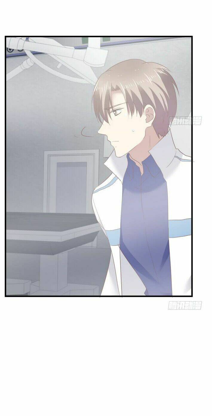 khi trò chơi ác ma bắt đầu chapter 78 40