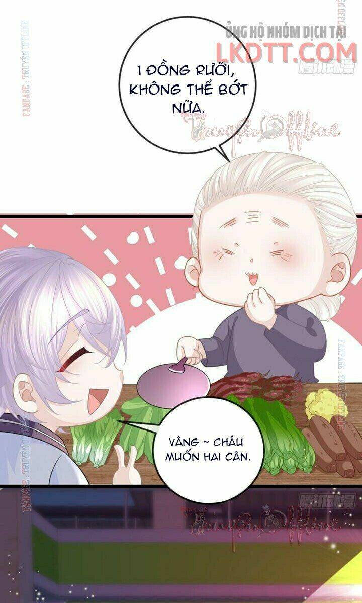 đứa trẻ có 5 daddy chapter 7 9