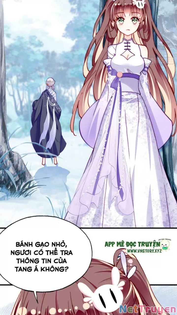 lại bị bệnh chiều chuộng quấn lấy chapter 18 3