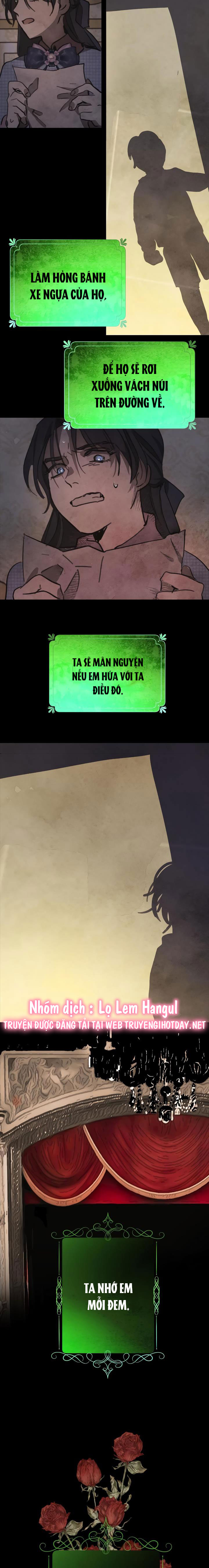 người tình trăng xanh chapter 9 8