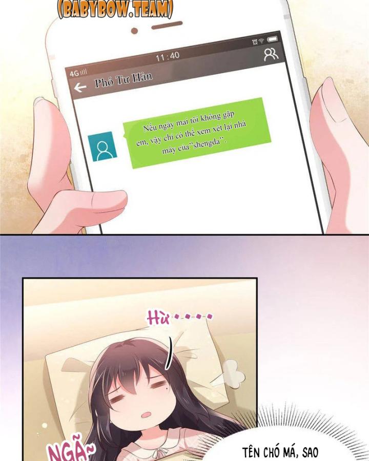 tái sinh tương ngộ chapter 77 19