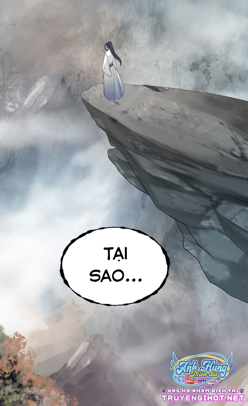 [15+] xuyên nhanh đỉnh cấp ác nữ muốn tẩy trắng chapter 24.2 8