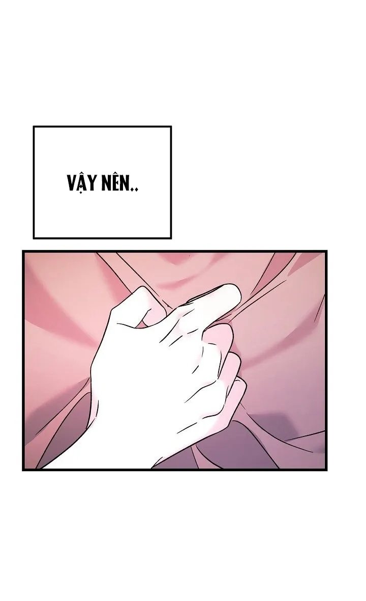 hãy cẩn thận với cậu em đấy! chapter 0 23