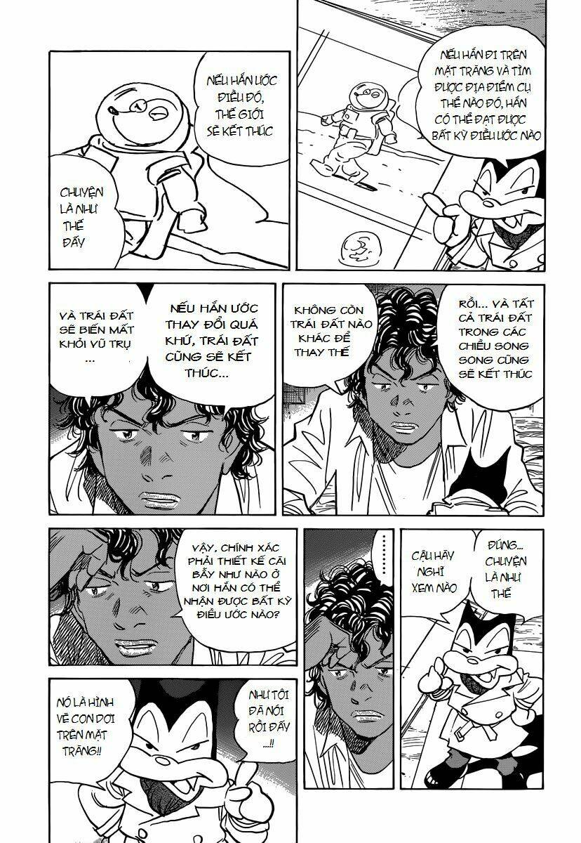 billy bat chapter 117 3