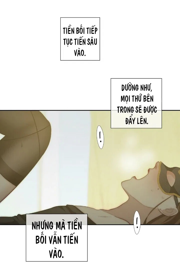 bí mật của omega k chapter 6 18