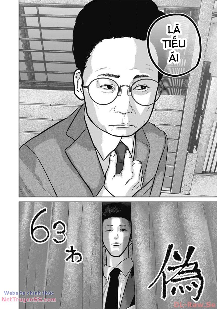 smiley - cười lên m chapter 63 5