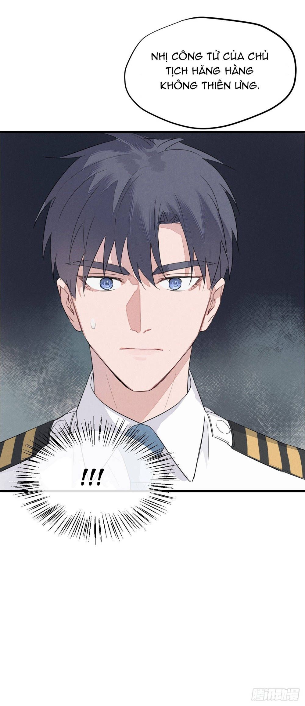 bay qua trời xanh chapter 26 34