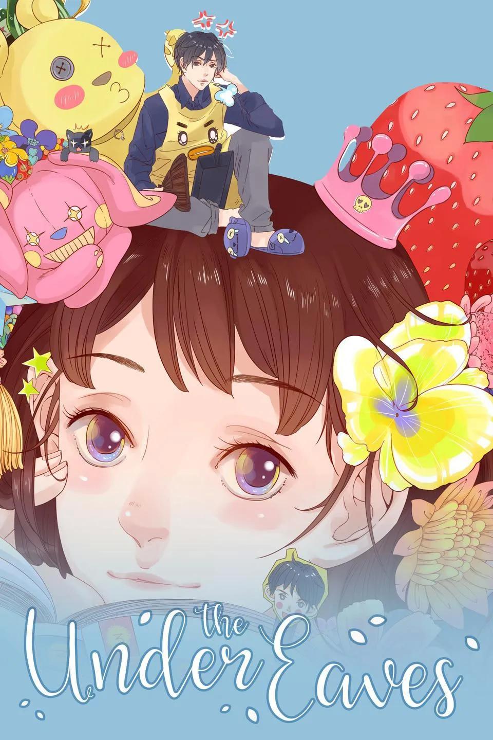 tôi vốn dĩ bị bệnh kiều chapter 6.2 31