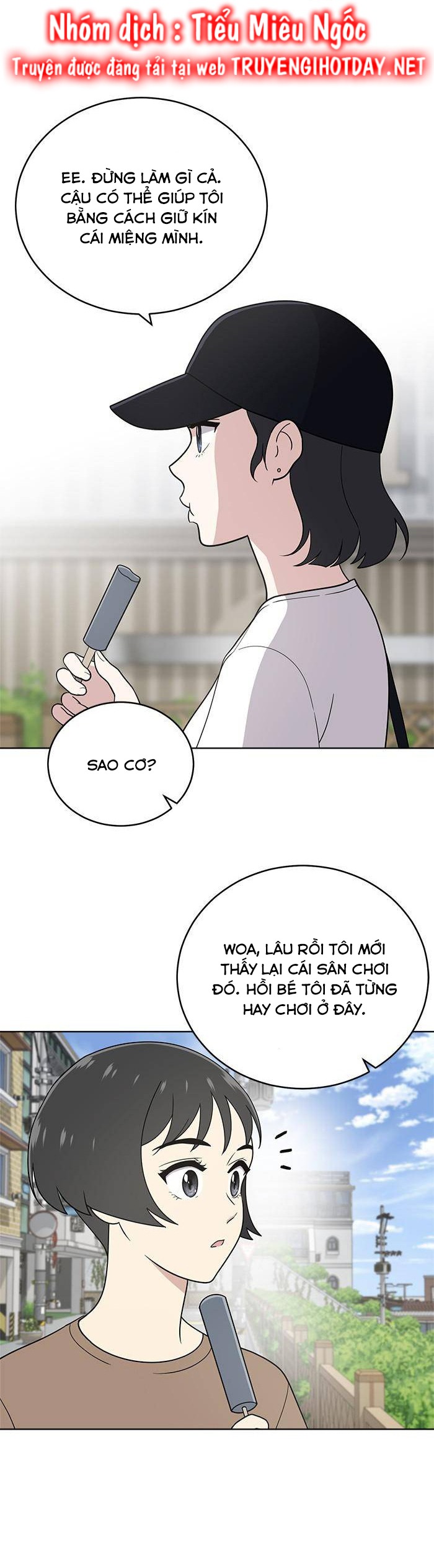 tuyệt vọng chapter 33 15