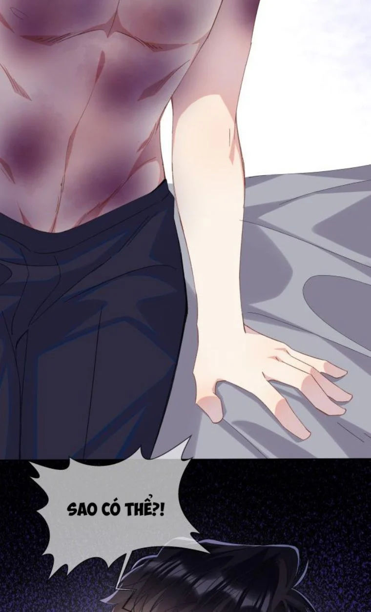 tư tự vạn thiên chapter 4 12