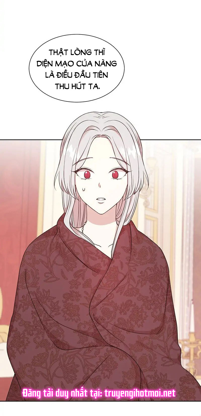 tôi chán nản vì người chồng thứ 2 còn "khỏe" hơn chồng cũ chapter 16.2 16