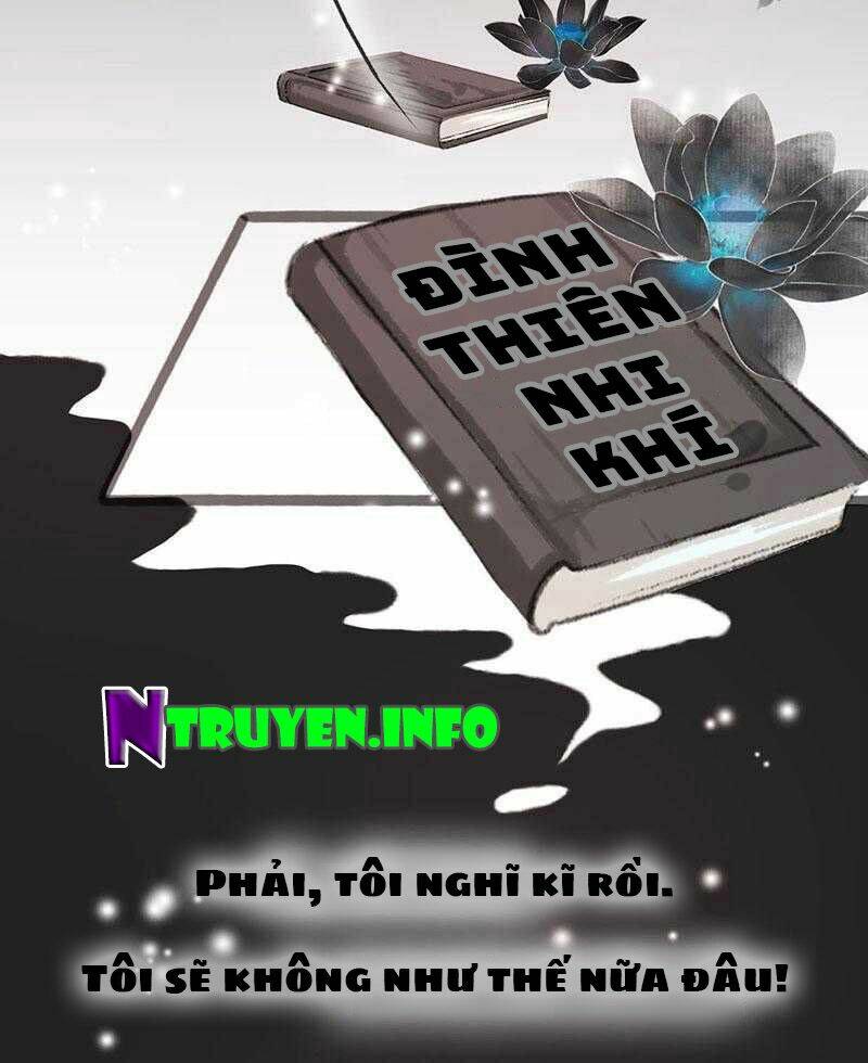 nữ phụ không điển hình chapter 1 9