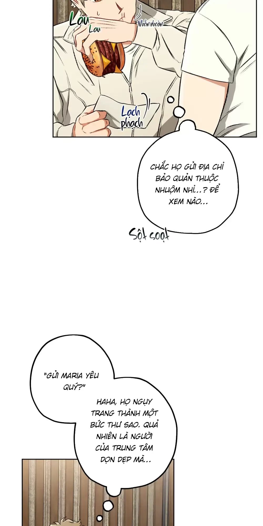 liveta chapter 56 71