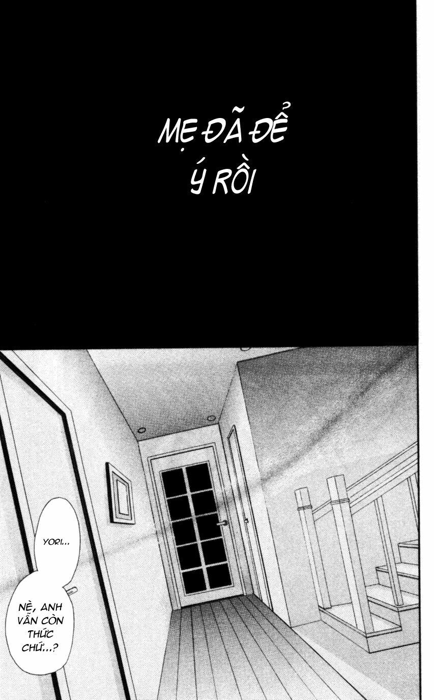 i love my little sister chapter 43 23