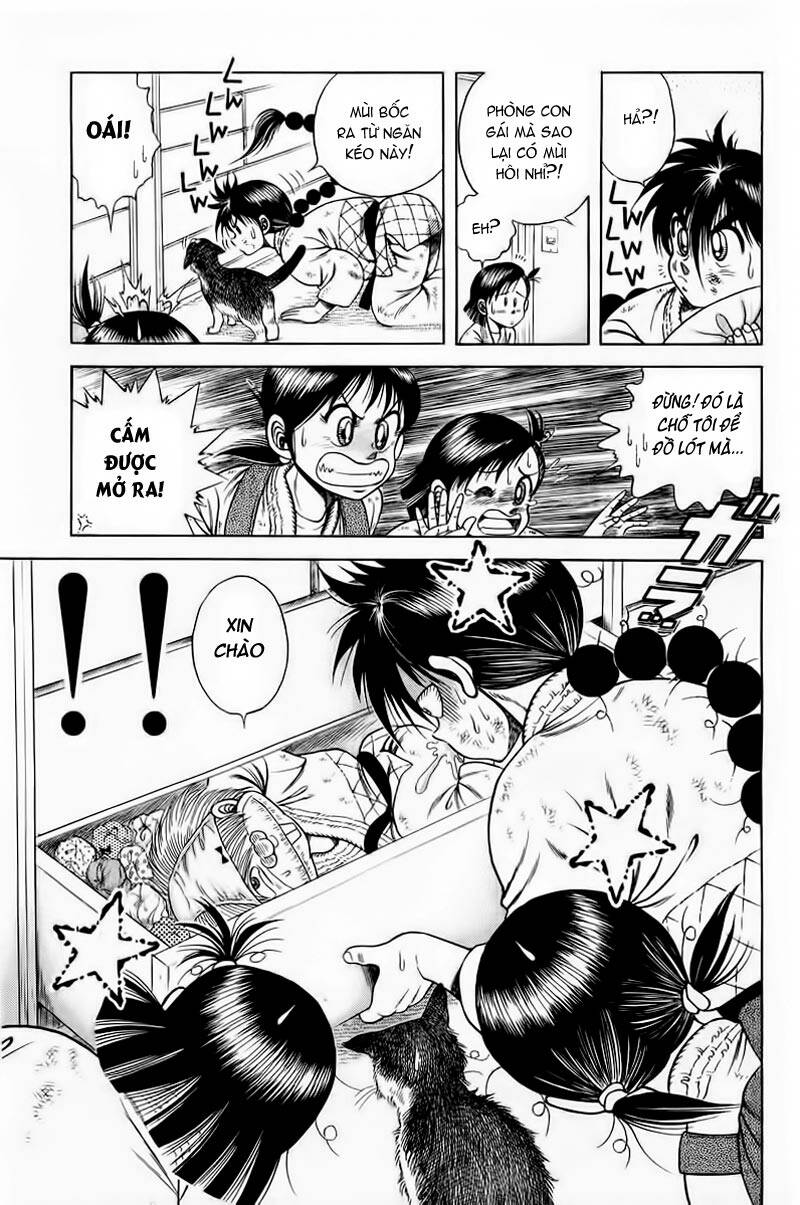 shin kotaro makaritoru! juudouhen chapter 16 30