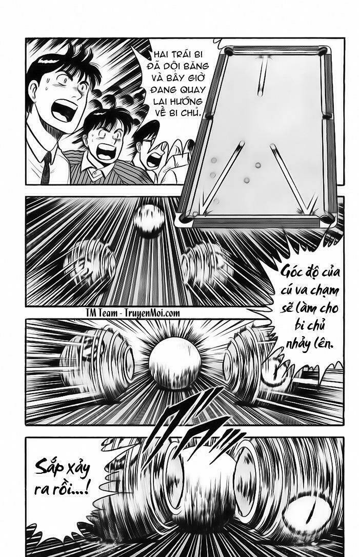 break shot chapter 98 10