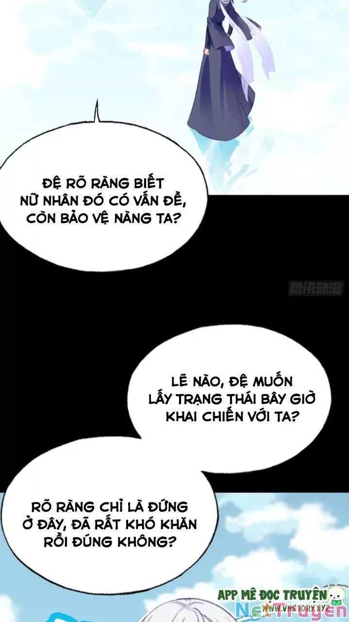 lại bị bệnh chiều chuộng quấn lấy chapter 32 13