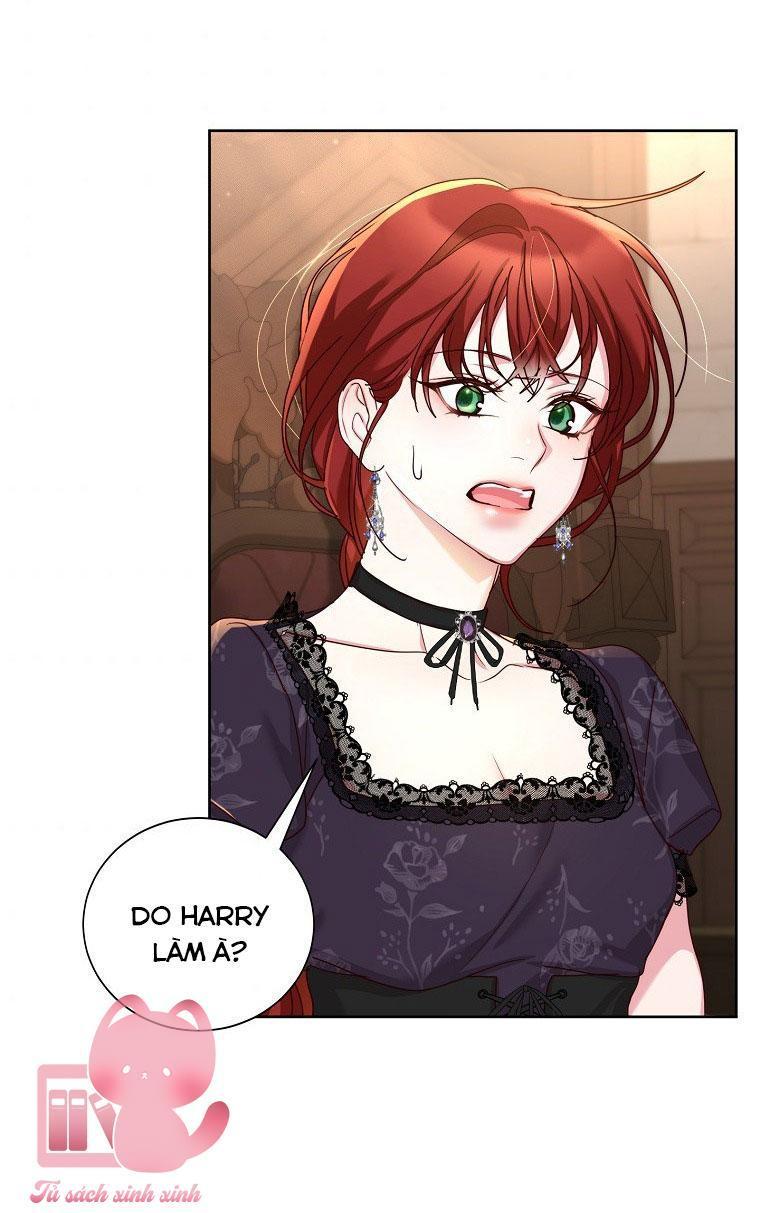 thế thì ta cứ trở thành kẻ ác thôi chapter 52 6