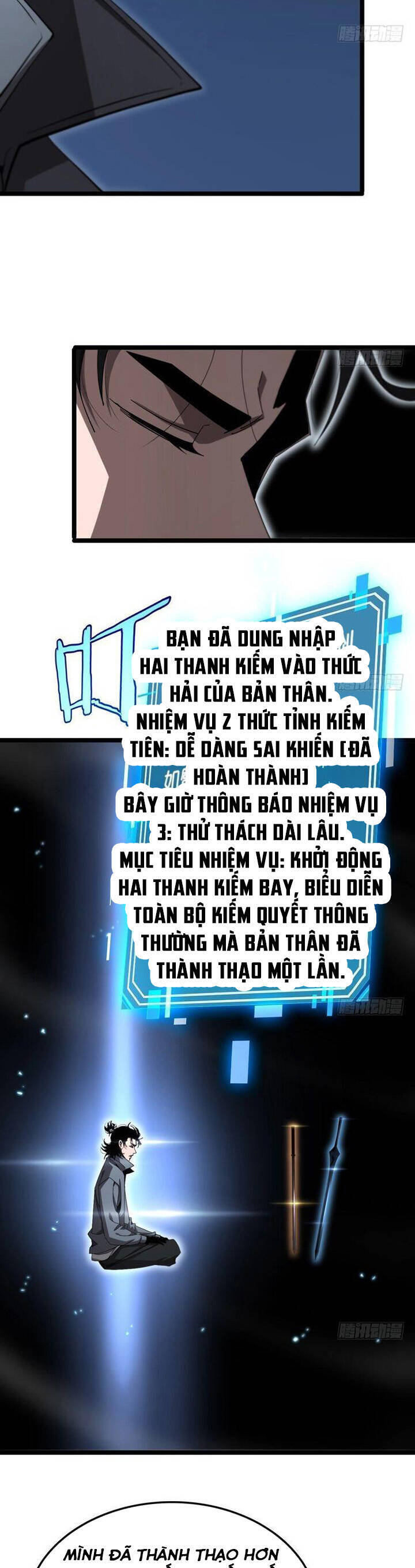 chư giới - tận thế online chapter 227 2