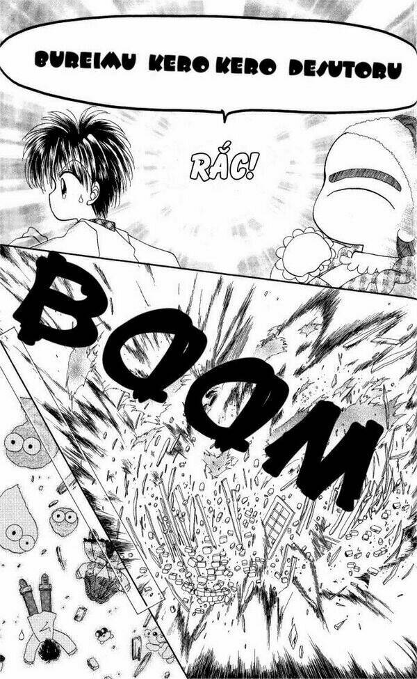 kero kero chime chapter 4 20