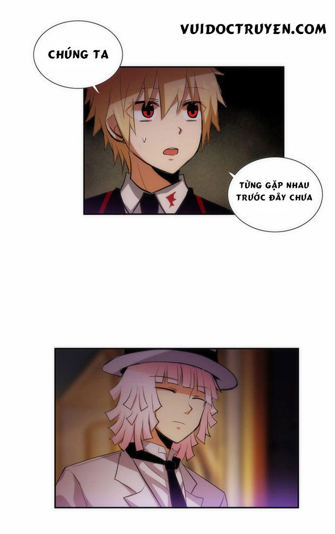 crepuscule (yamchi) chapter 56 11