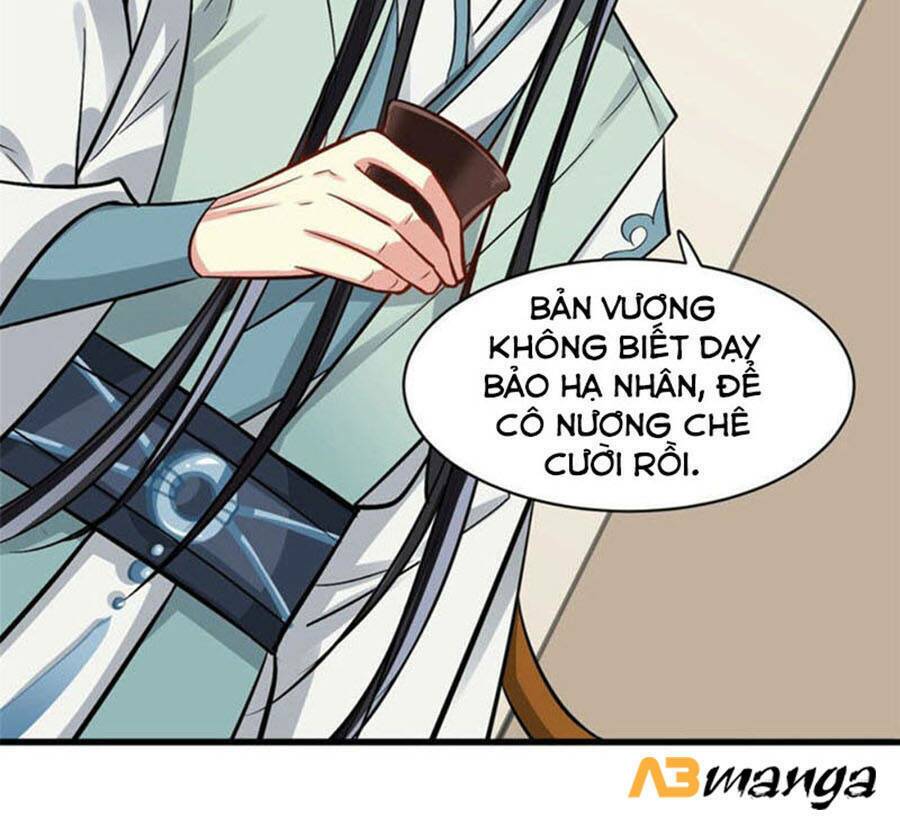 vô lương cuồng hậu hoặc quân tâm chapter 3 20