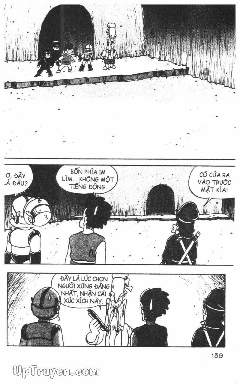 đội quân nhí nhố chapter 14 141