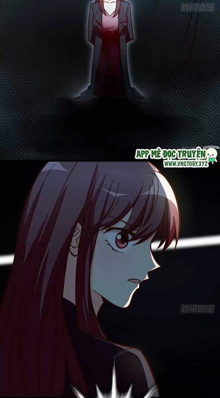 thiên hậu trở về chapter 98 33