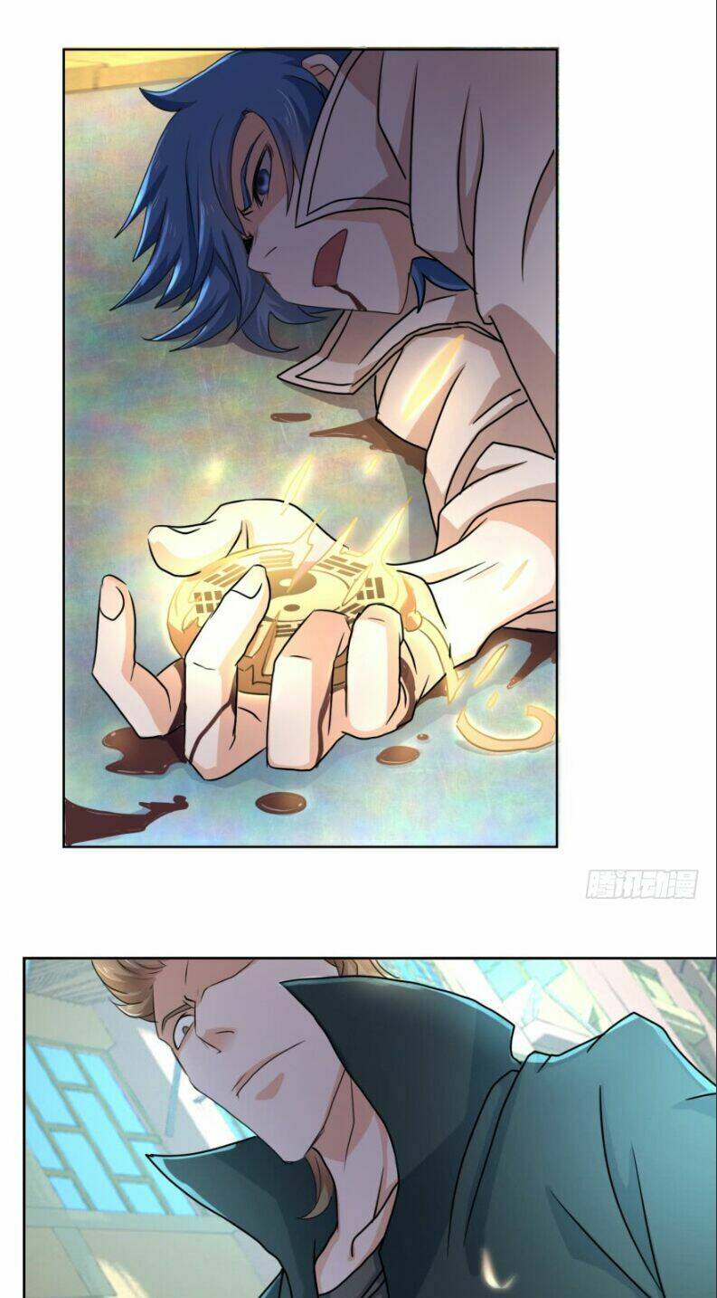 đô thị tối cường tu chân chapter 1 18