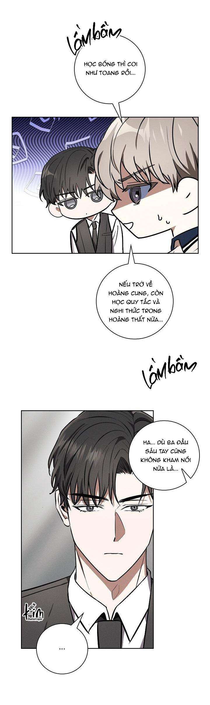 (abo) be, be chapter 34 4