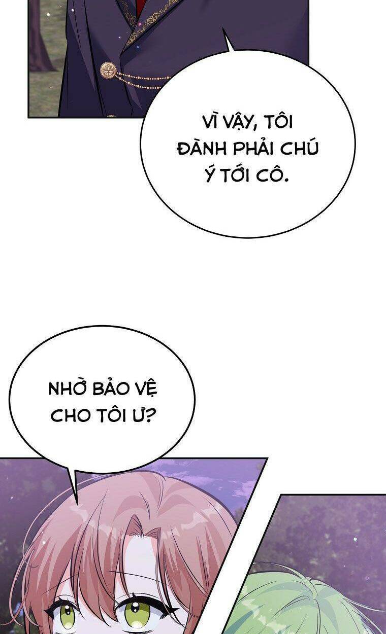 ác nữ karuna bé lại chapter 30 21