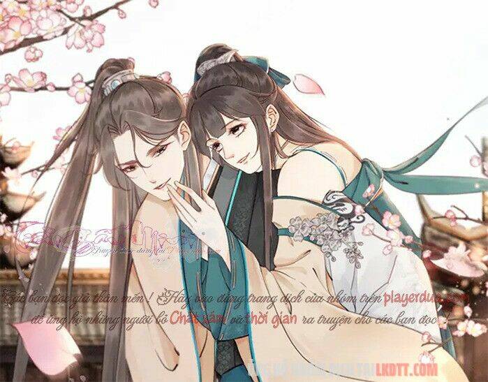 trọng sinh bá sủng nhiếp chính vương quá mạnh mẽ chapter 123 3