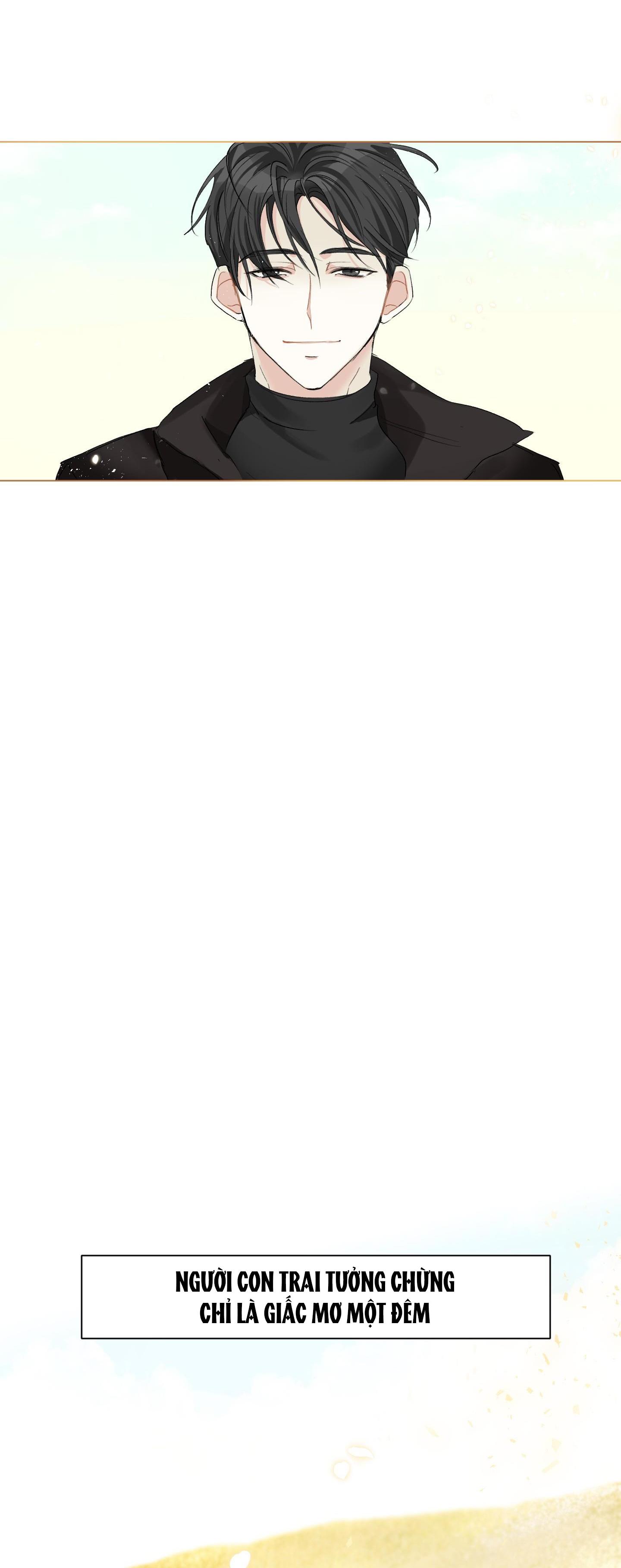 thế giới của tôi khi không có em chapter 1 14