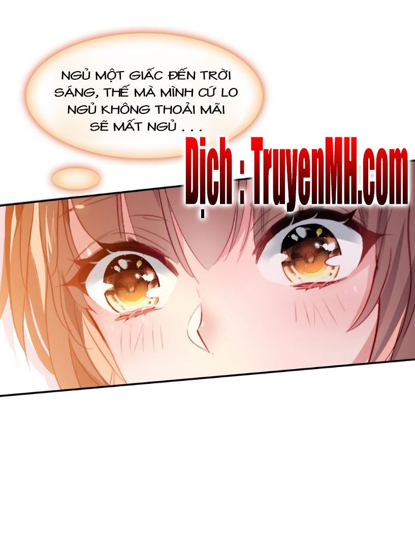 Gả Cho Một Tên Thái Giám Đáng Ghét chapter 102 - Trang 2