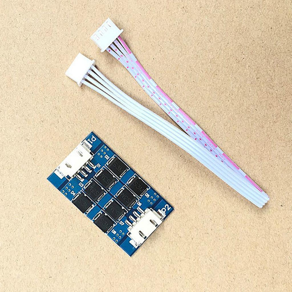 -Smoother V1.2 Motor Driver Filter Vibrating  for