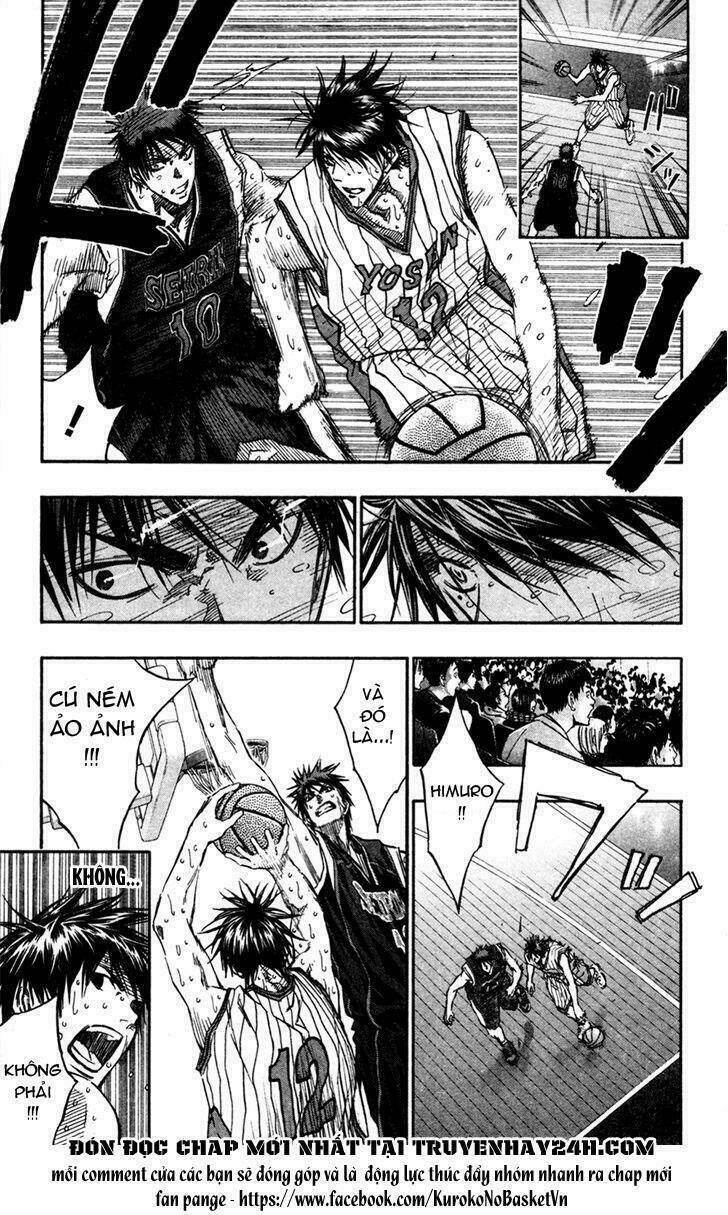 vua bóng rổ kuroko chapter 167 7