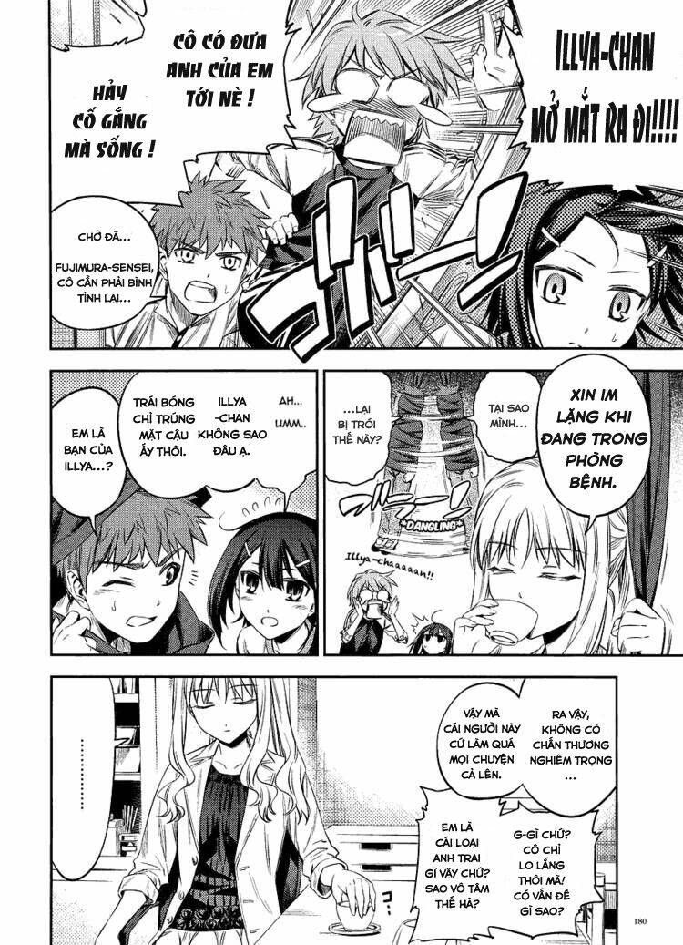 fate/kaleid liner prisma illya 2wei! chapter 18.4 8