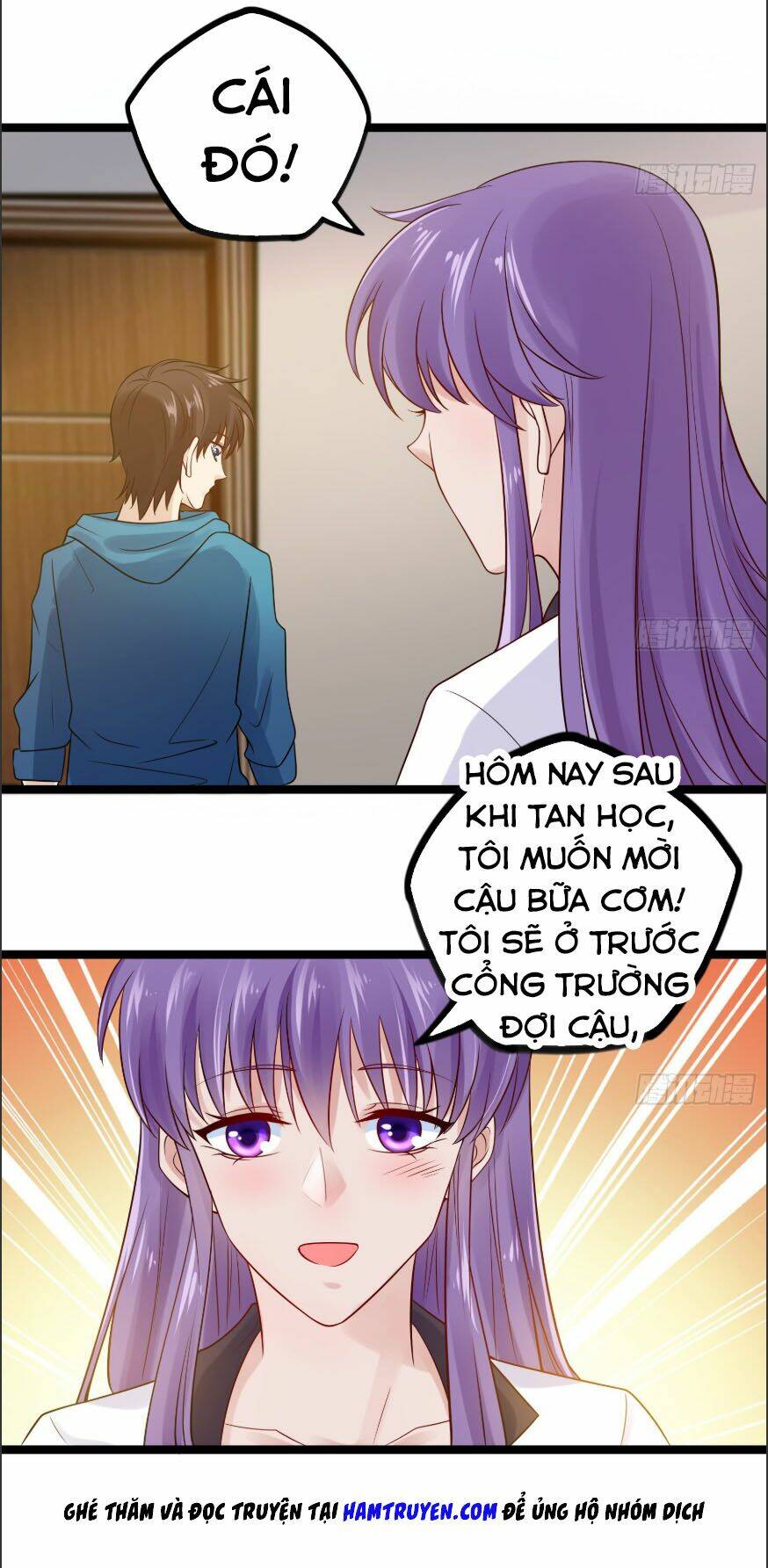 trọng sinh cực phẩm tiên đế chapter 13 15