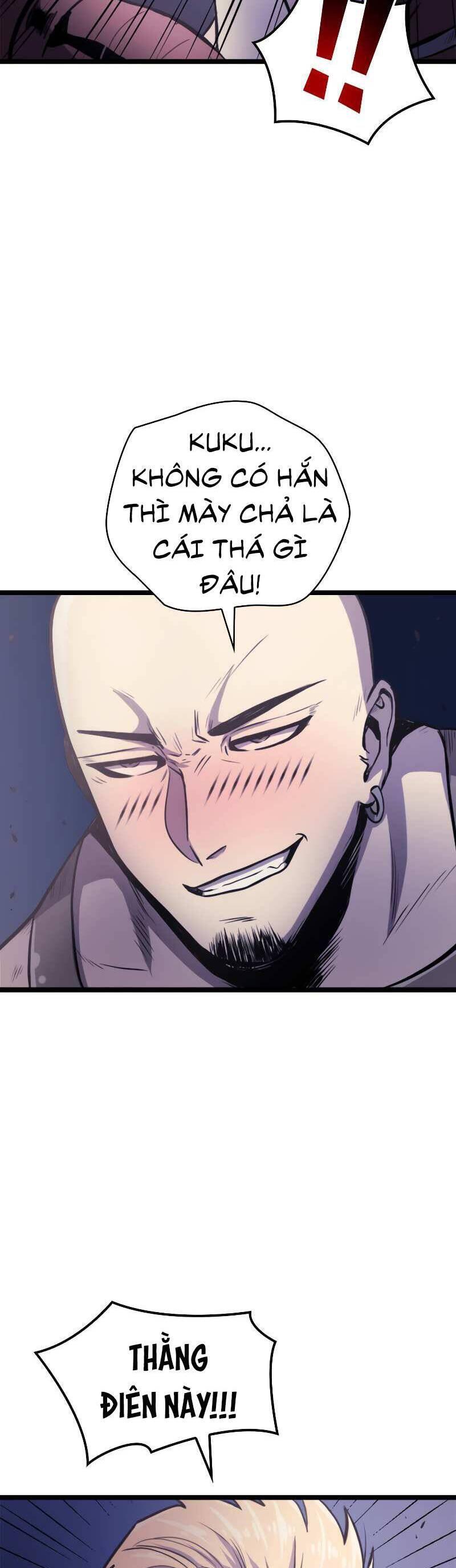 tôi trở lại thăng cấp một mình chapter 141 44