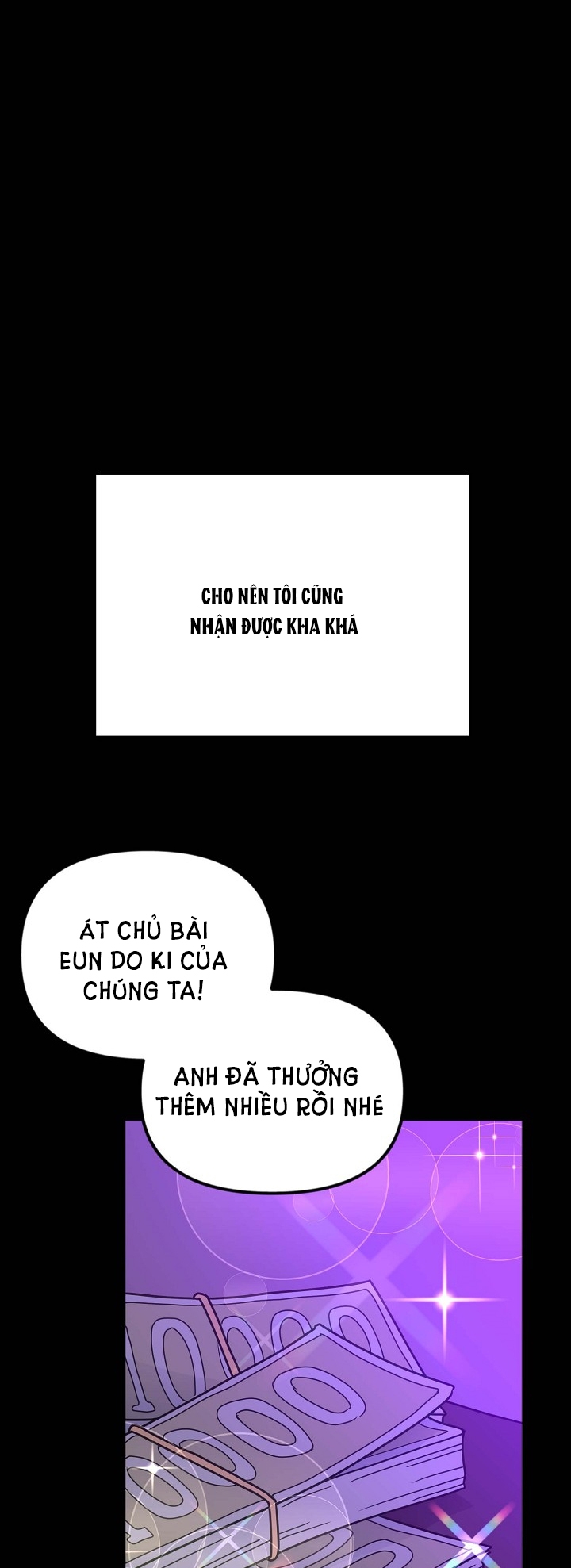 Mối Quan Hệ Không Tốt chapter 17.1 - Trang 12