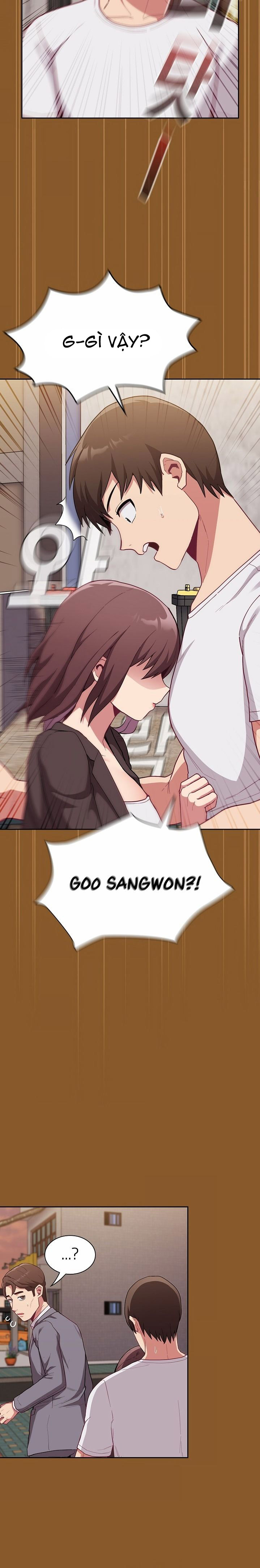 người chữa lành chapter 14.1 12