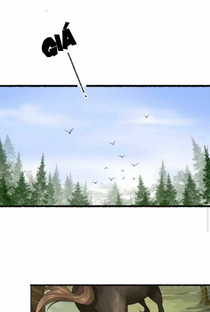 sủng phi của vương chapter 163 2