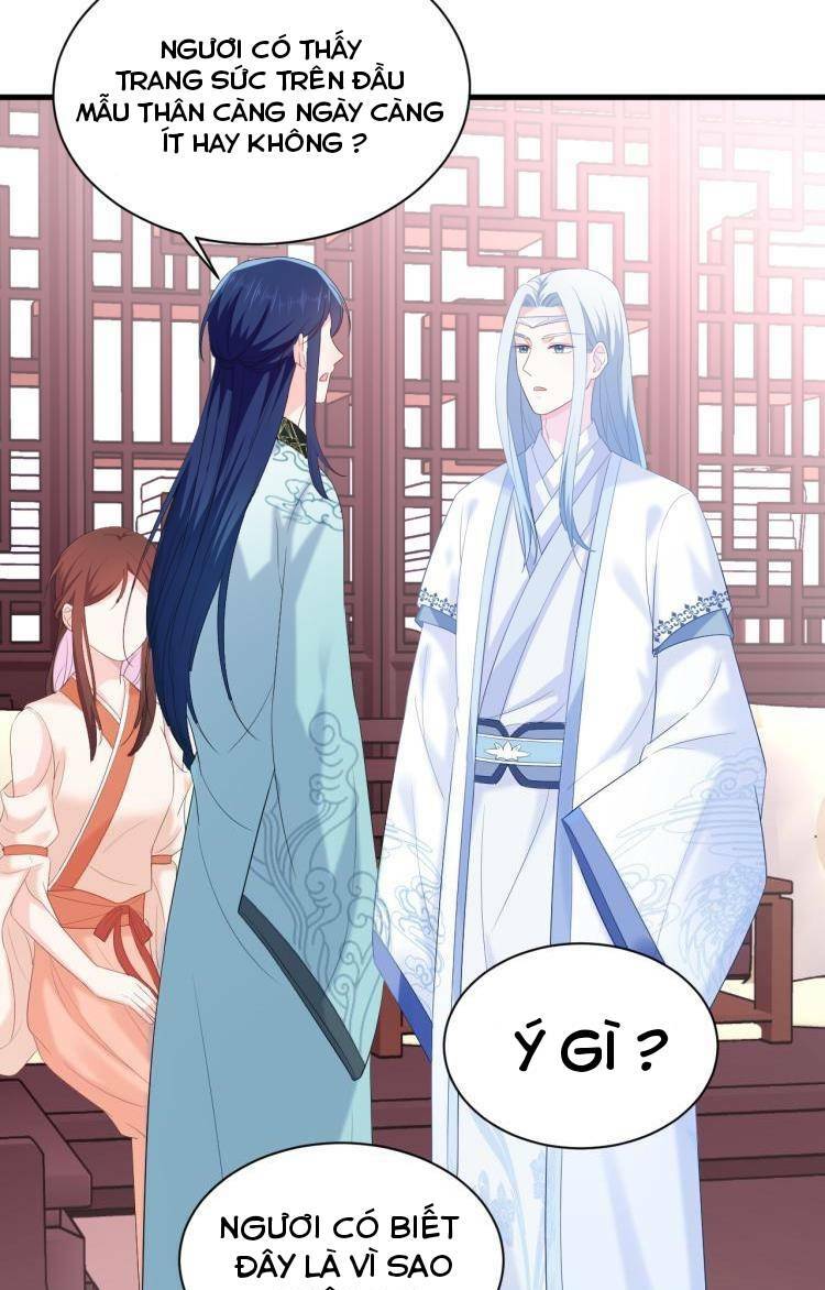 ta đào tạo minh tinh ở cổ đại chapter 9 13