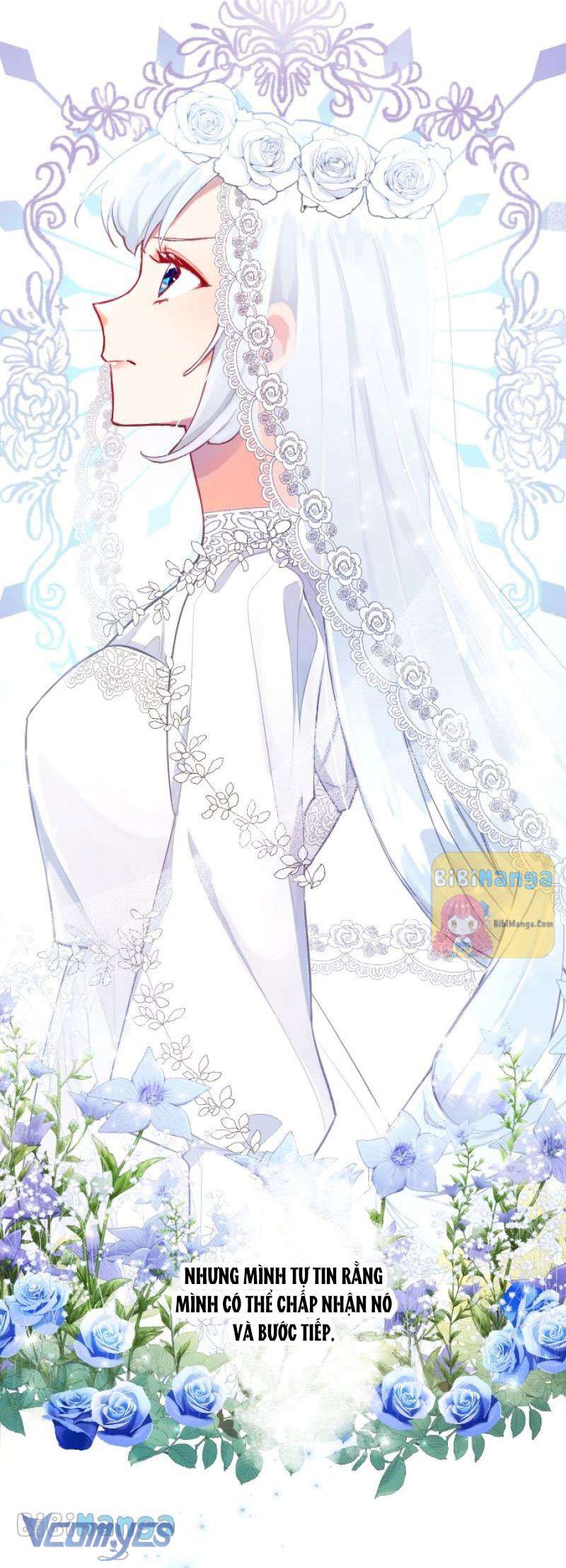 sự báo thù của một vị thánh chapter 30 36